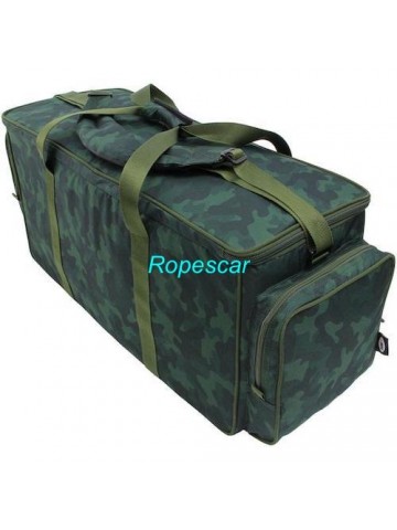 Geanta Dapple Camo Insulated Jumbo Carryall 709 L - NGT